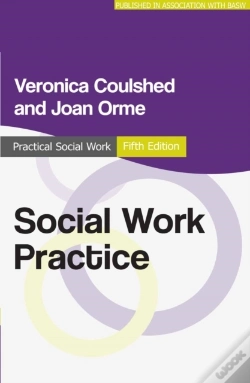 Capa do artigo Social Work Practice