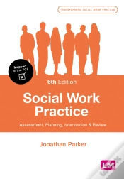 Capa do artigo Social Work Practice