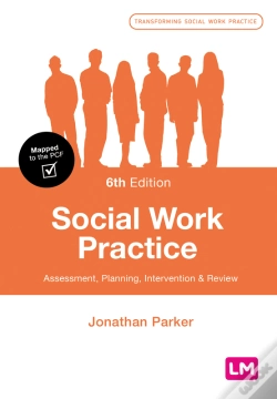 Capa do artigo Social Work Practice