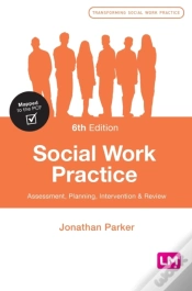 Capa do artigo Social Work Practice