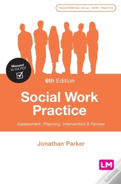 Capa do artigo Social Work Practice
