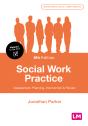Social Work Practice - Preview