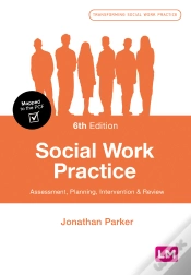 Capa do artigo Social Work Practice