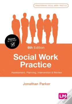Capa do artigo Social Work Practice