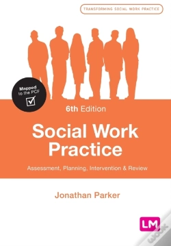 Capa do artigo Social Work Practice