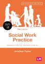 Social Work Practice - Preview