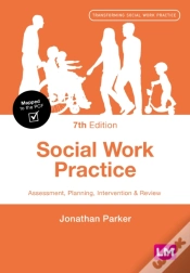 Capa do artigo Social Work Practice