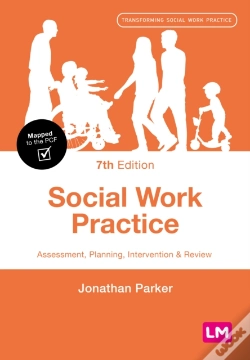 Capa do artigo Social Work Practice