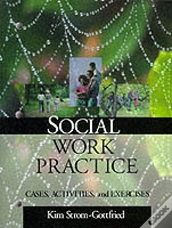 Capa do artigo Social Work Practice