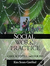 Capa do artigo Social Work Practice
