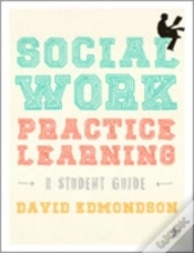 Capa do artigo Social Work Practice Learning