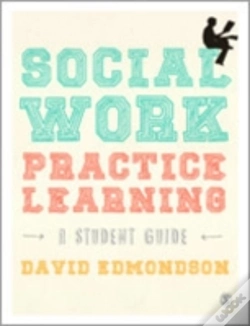 Capa do artigo Social Work Practice Learning