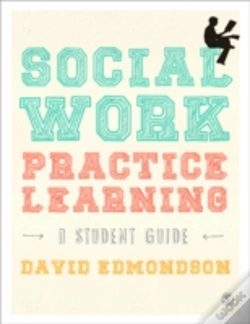 Capa do artigo Social Work Practice Learning