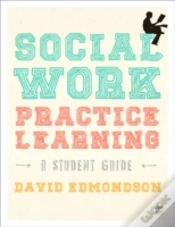 Capa do artigo Social Work Practice Learning