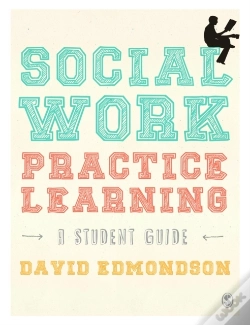 Capa do artigo Social Work Practice Learning