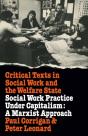 Social Work Practice Under Capitalism - Preview