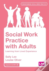 Capa do artigo Social Work Practice With Adults