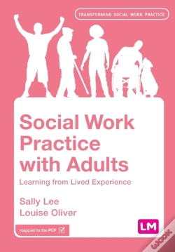 Capa do artigo Social Work Practice With Adults
