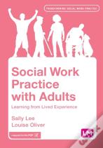 Social Work Practice With Adults