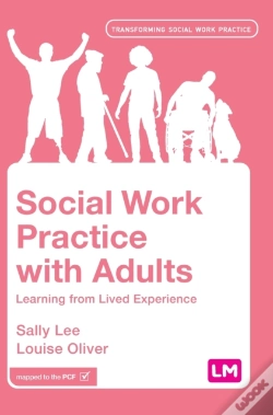 Capa do artigo Social Work Practice With Adults