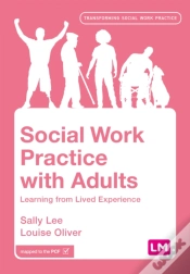 Capa do artigo Social Work Practice With Adults