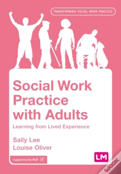 Capa do artigo Social Work Practice With Adults