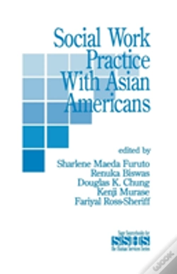Capa do artigo Social Work Practice With Asian Americans