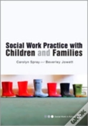 Capa do artigo Social Work Practice With Children And Families