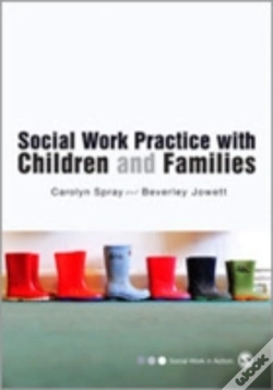 Capa do artigo Social Work Practice With Children And Families