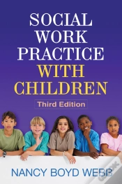 Capa do artigo Social Work Practice With Children, Third Edition