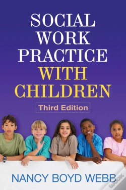 Capa do artigo Social Work Practice With Children, Third Edition
