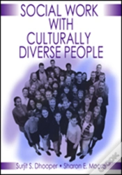 Capa do artigo Social Work Practice With Culturally Diverse People