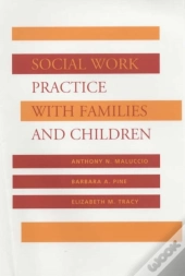 Social Work Practice With Families And Children