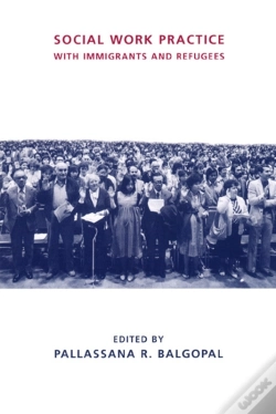 Capa do artigo Social Work Practice With Immigrants And Refugees