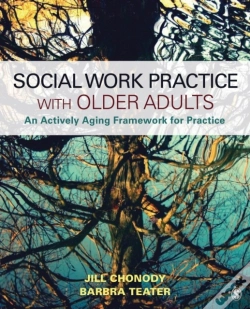 Capa do artigo Social Work Practice With Older Adults