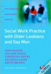 Capa do artigo Social Work Practice With Older Lesbians And Gay Men
