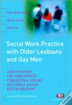 Capa do artigo Social Work Practice With Older Lesbians And Gay Men