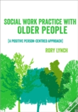 Capa do artigo Social Work Practice With Older People