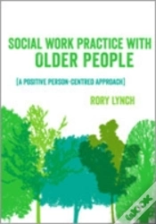 Capa do artigo Social Work Practice With Older People