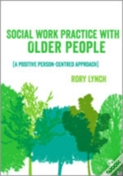 Capa do artigo Social Work Practice With Older People