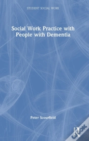 Capa do artigo Social Work Practice With People With Dementia