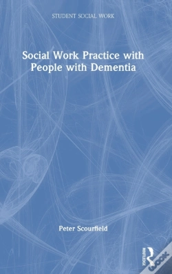 Capa do artigo Social Work Practice With People With Dementia