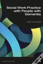 Capa do artigo Social Work Practice With People With Dementia