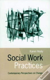 Capa do artigo Social Work Practices