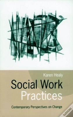 Capa do artigo Social Work Practices