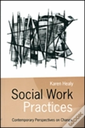 Capa do artigo Social Work Practices
