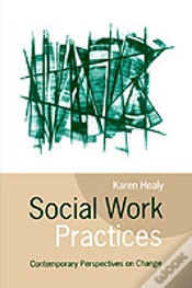 Capa do artigo Social Work Practices