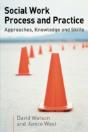 Social Work Process And Practice - Preview