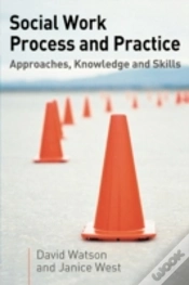 Capa do artigo Social Work Process And Practice