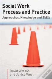 Capa do artigo Social Work Process And Practice